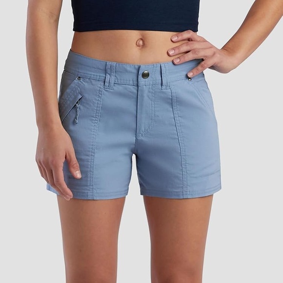 Title nine Pants - Title Nine Big B 4” Hiking Shorts | 8